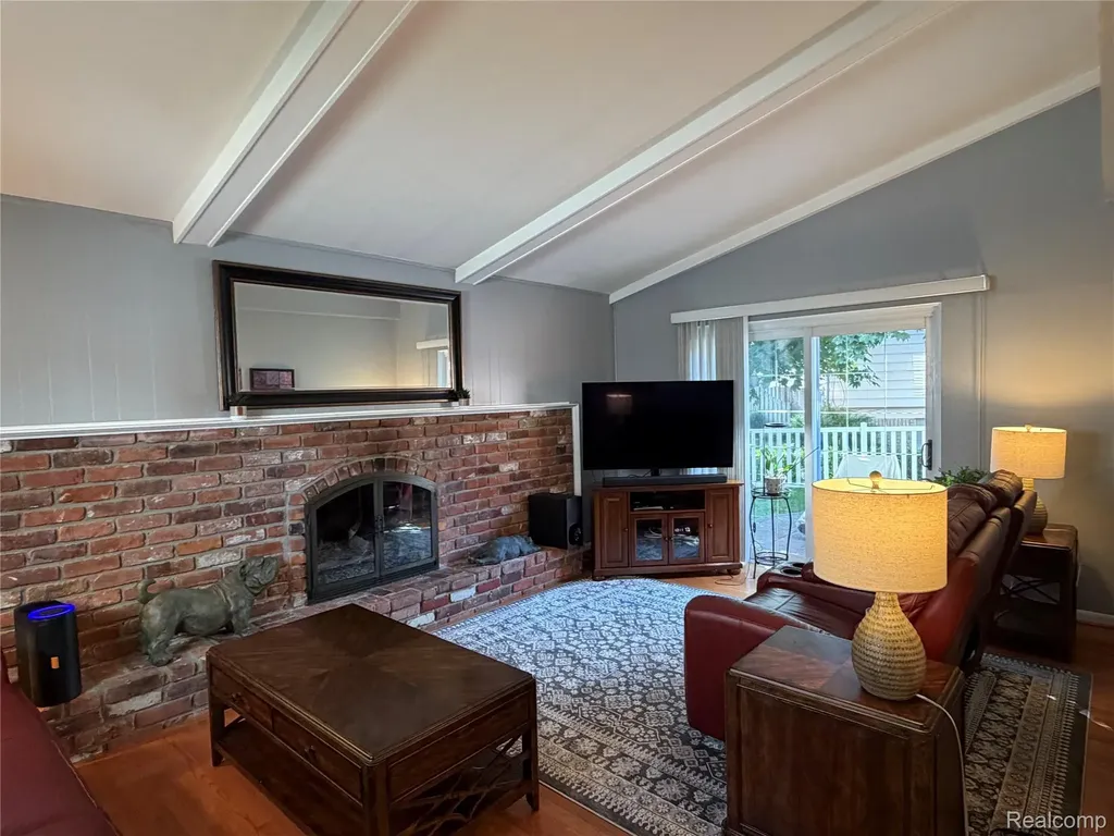 14875 Dogwood Court Plymouth Charter Township MI 48170
