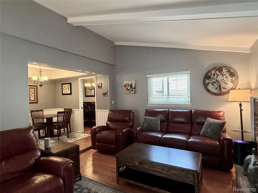 14875 Dogwood Court Plymouth Charter Township MI 48170