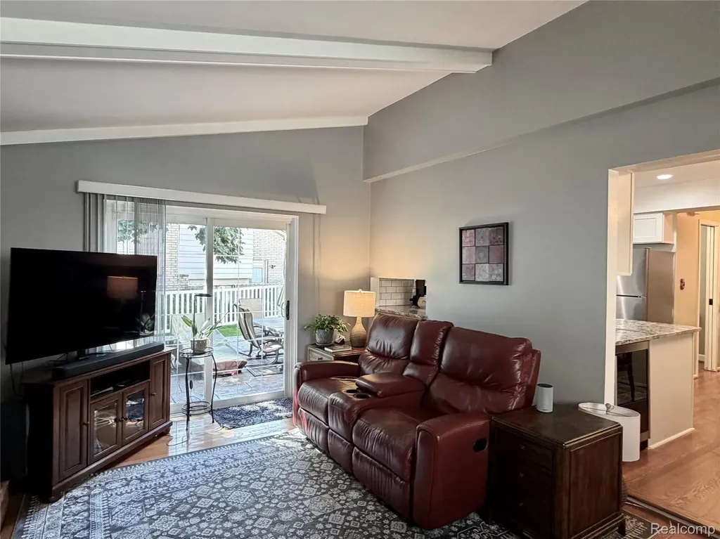 14875 Dogwood Court Plymouth Charter Township MI 48170