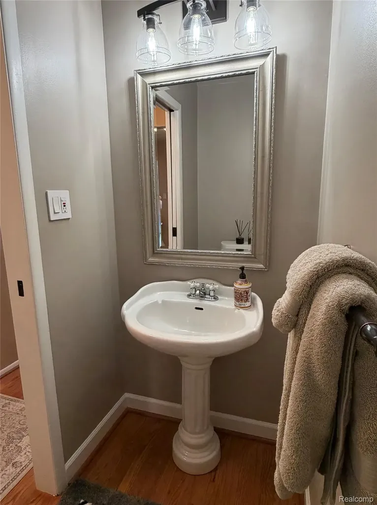 14875 Dogwood Court Plymouth Charter Township MI 48170