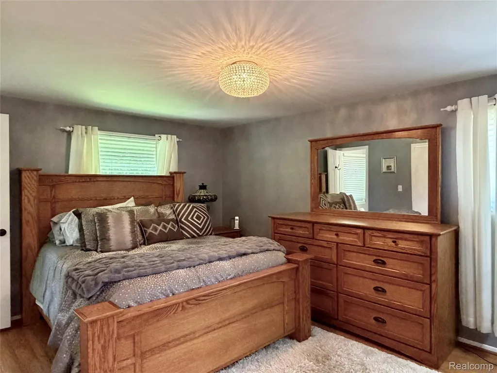 14875 Dogwood Court Plymouth Charter Township MI 48170