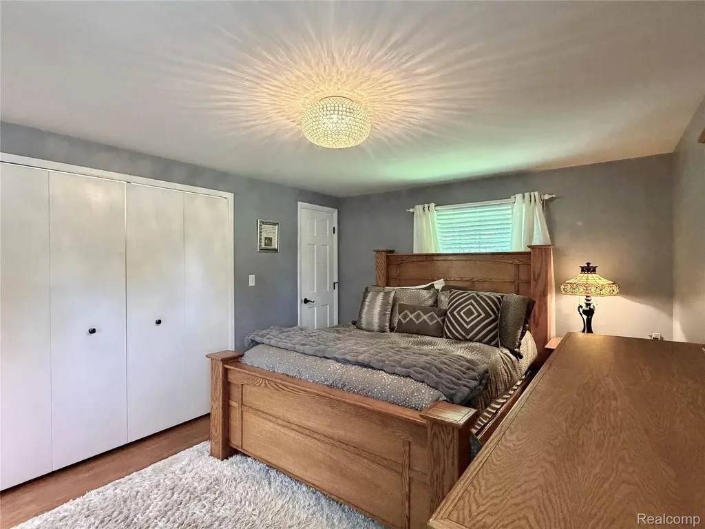 14875 Dogwood Court Plymouth Charter Township MI 48170