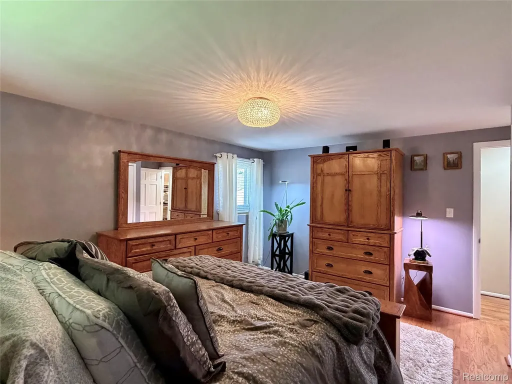 14875 Dogwood Court Plymouth Charter Township MI 48170