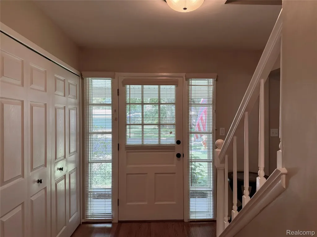 14875 Dogwood Court Plymouth Charter Township MI 48170
