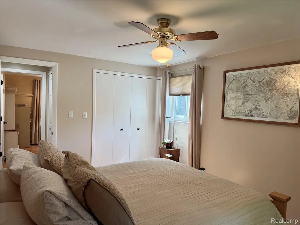 14875 Dogwood Court Plymouth Charter Township MI 48170