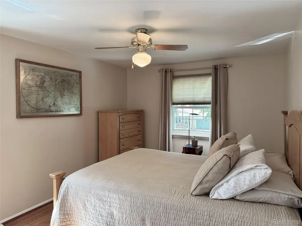 14875 Dogwood Court Plymouth Charter Township MI 48170