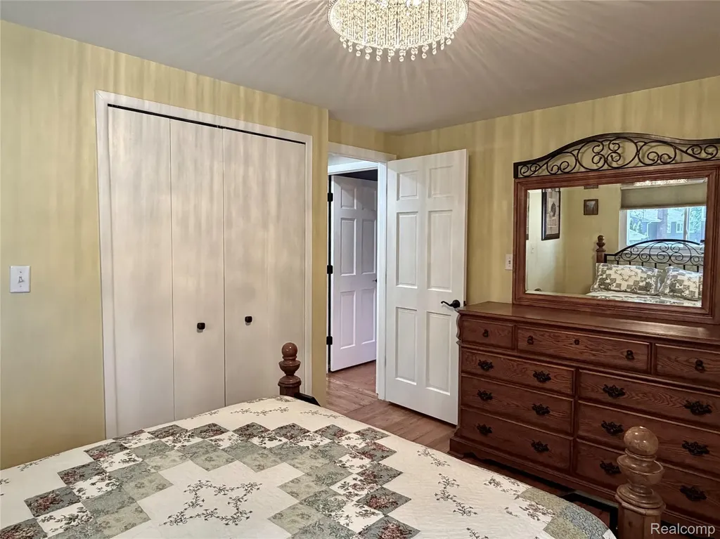 14875 Dogwood Court Plymouth Charter Township MI 48170