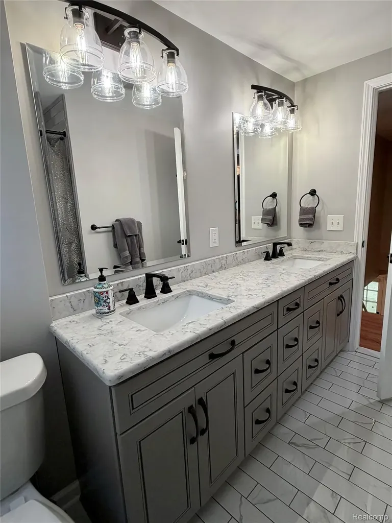 14875 Dogwood Court Plymouth Charter Township MI 48170