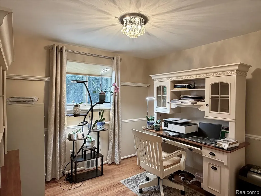 14875 Dogwood Court Plymouth Charter Township MI 48170