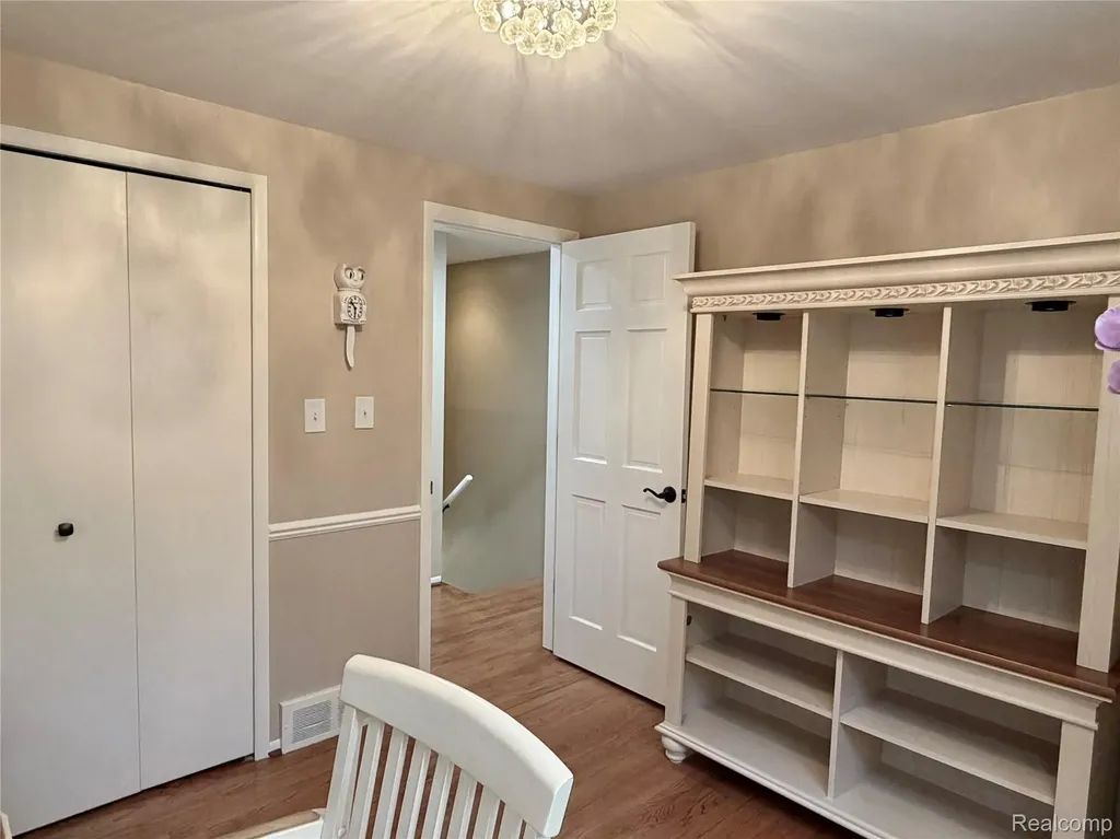 14875 Dogwood Court Plymouth Charter Township MI 48170