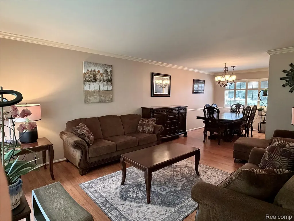 14875 Dogwood Court Plymouth Charter Township MI 48170