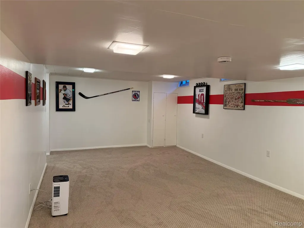 14875 Dogwood Court Plymouth Charter Township MI 48170