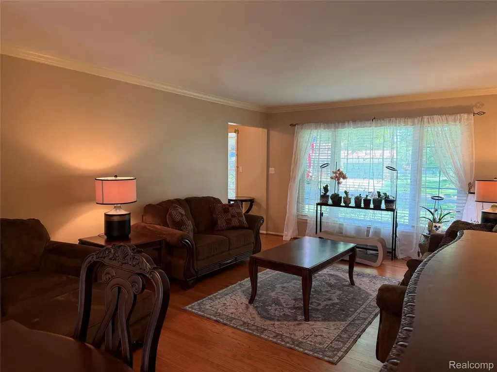 14875 Dogwood Court Plymouth Charter Township MI 48170