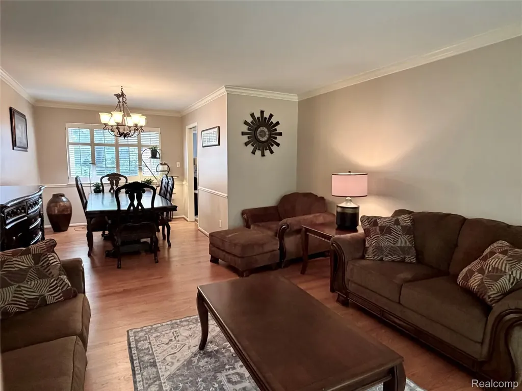 14875 Dogwood Court Plymouth Charter Township MI 48170
