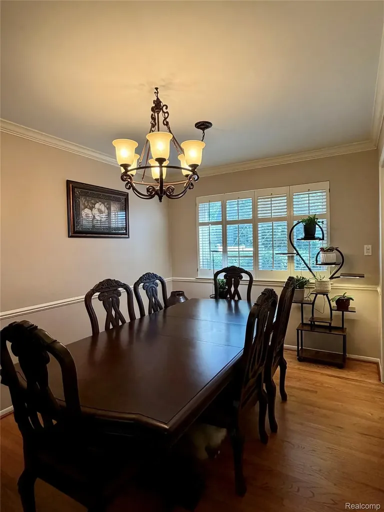 14875 Dogwood Court Plymouth Charter Township MI 48170