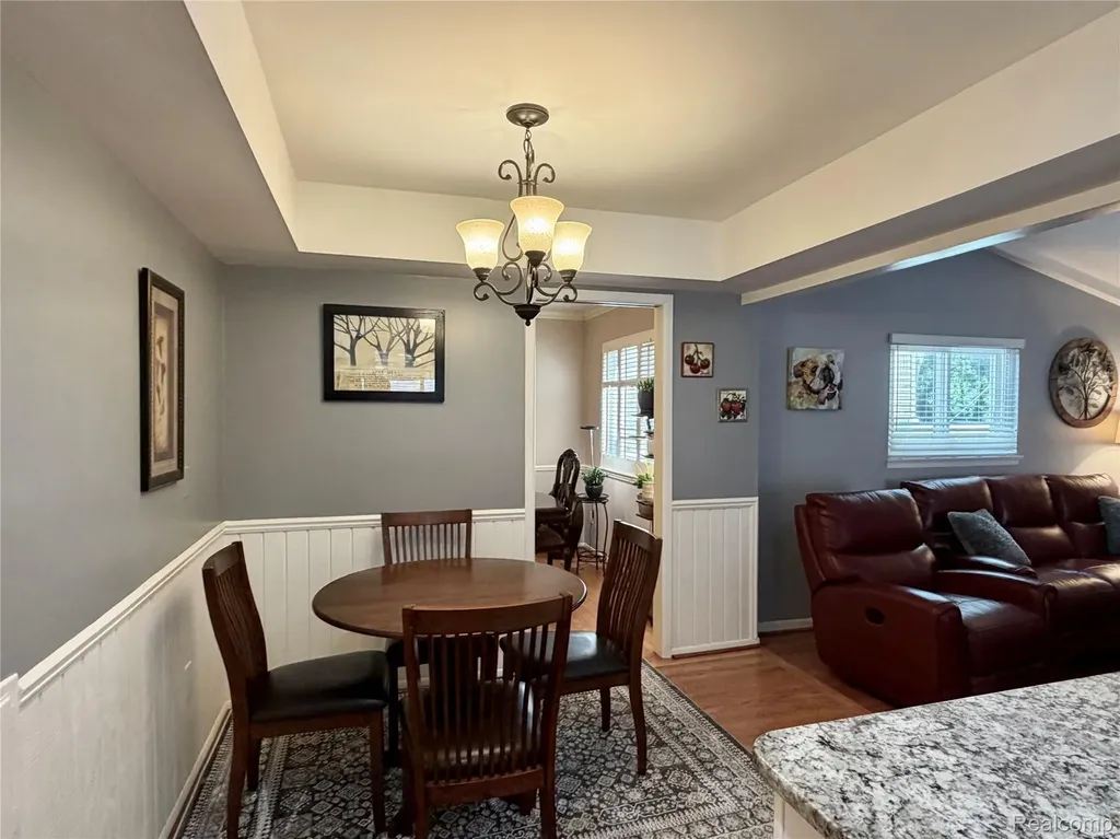 14875 Dogwood Court Plymouth Charter Township MI 48170