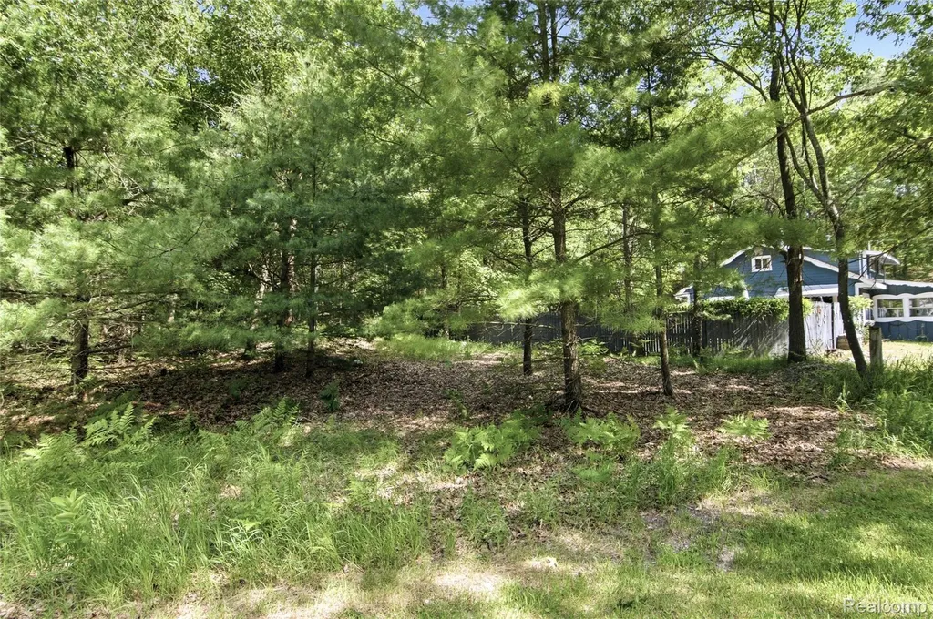 8492 N Br Us 31 Road Pentwater Township MI 49449