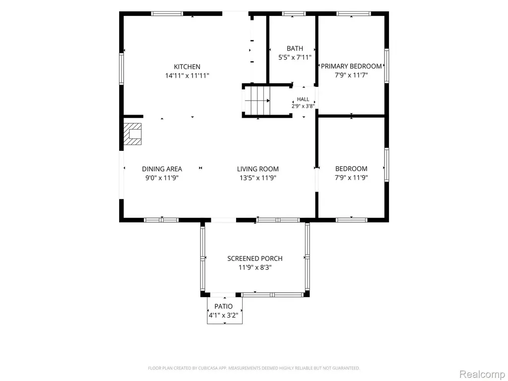 8492 N Br Us 31 Road Pentwater Township MI 49449