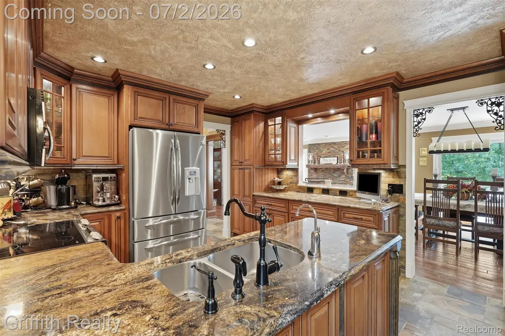 4603 Golf View Drive Genoa Township MI 48116