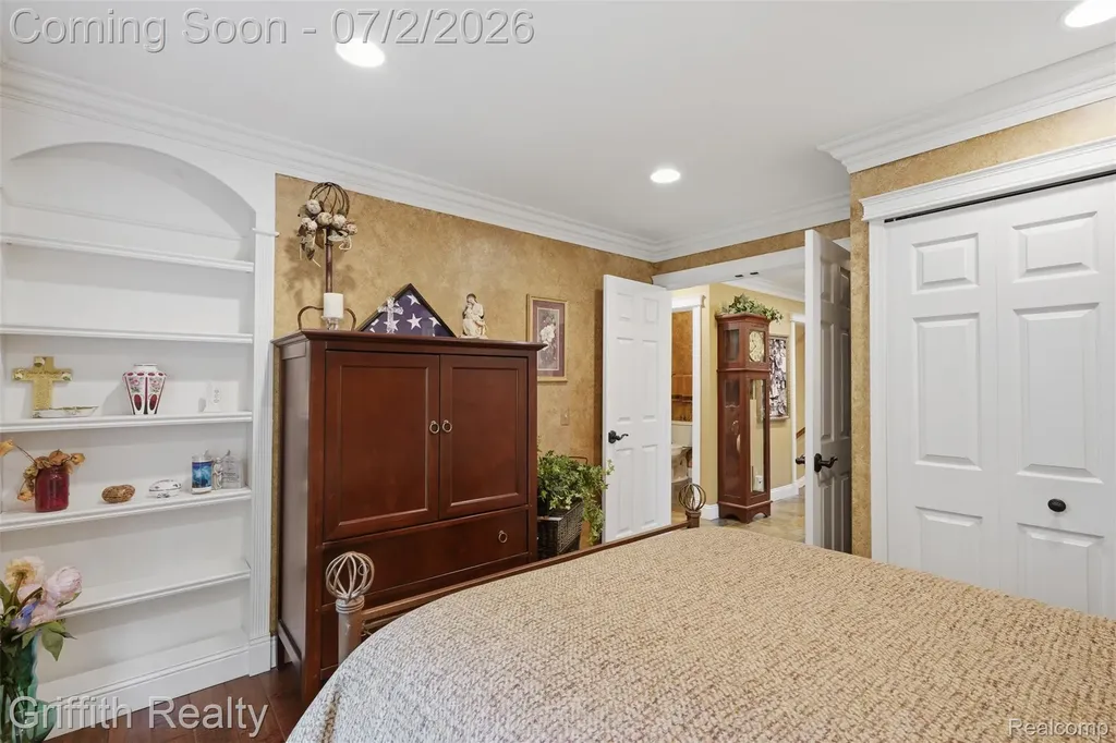 4603 Golf View Drive Genoa Township MI 48116