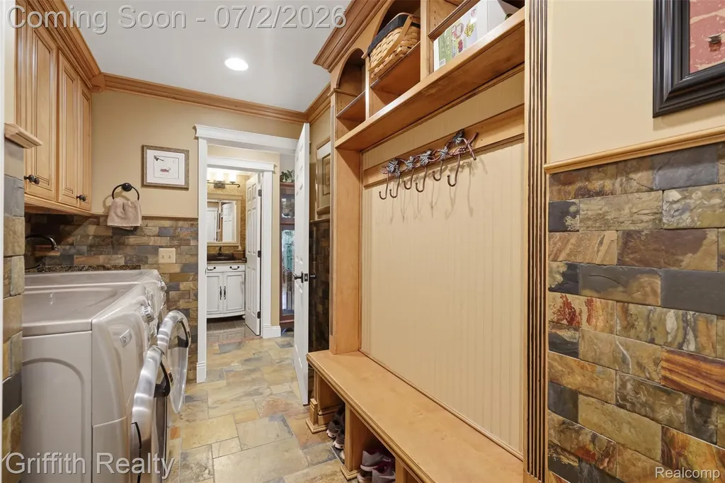 4603 Golf View Drive Genoa Township MI 48116
