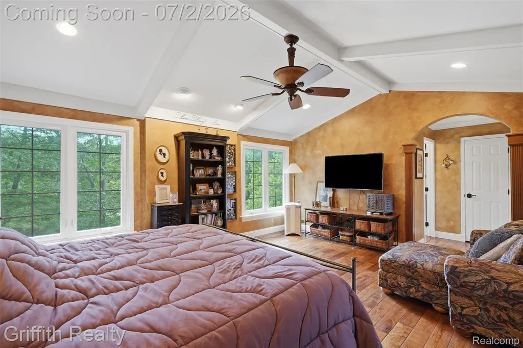 4603 Golf View Drive Genoa Township MI 48116