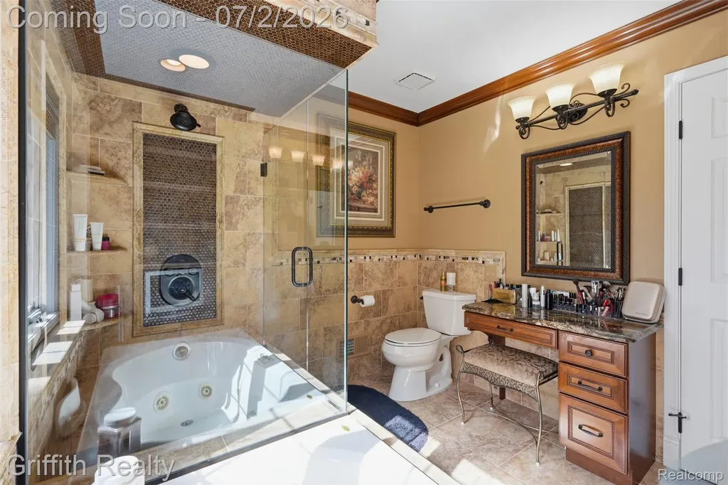 4603 Golf View Drive Genoa Township MI 48116