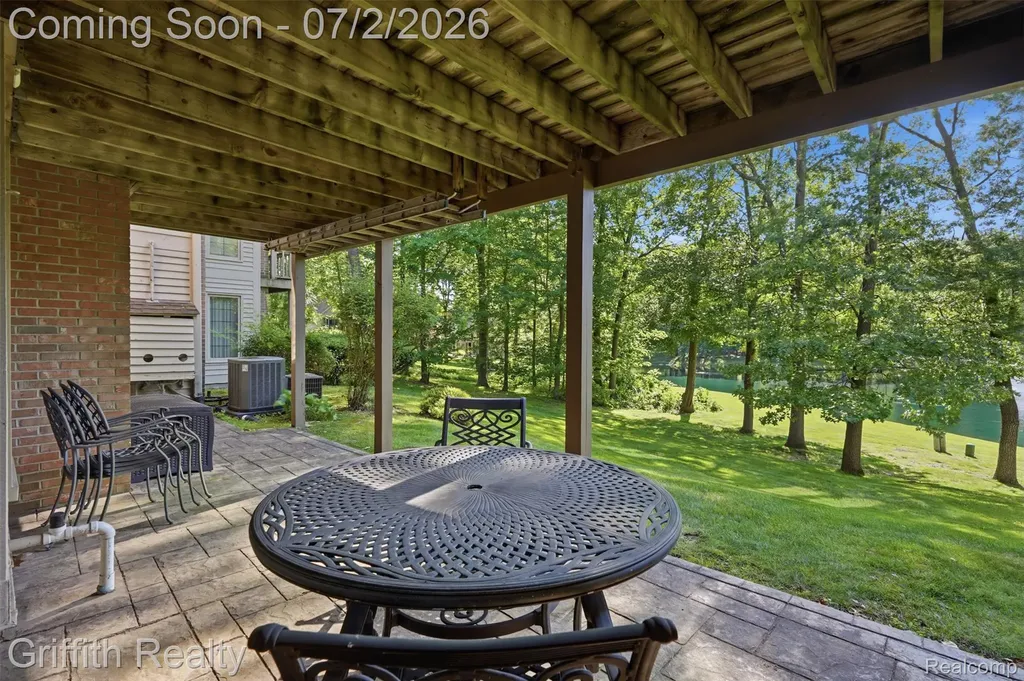 4603 Golf View Drive Genoa Township MI 48116