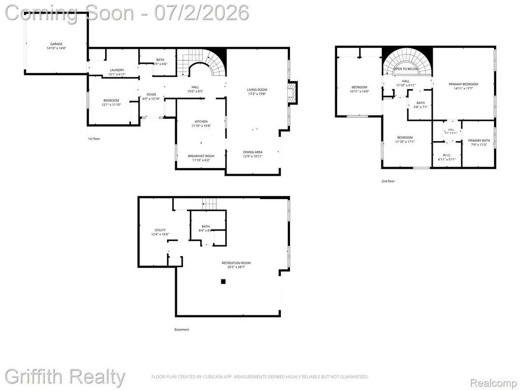 4603 Golf View Drive Genoa Township MI 48116