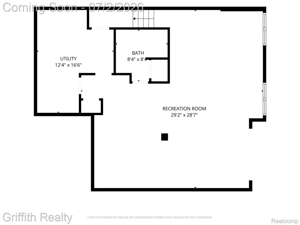 4603 Golf View Drive Genoa Township MI 48116