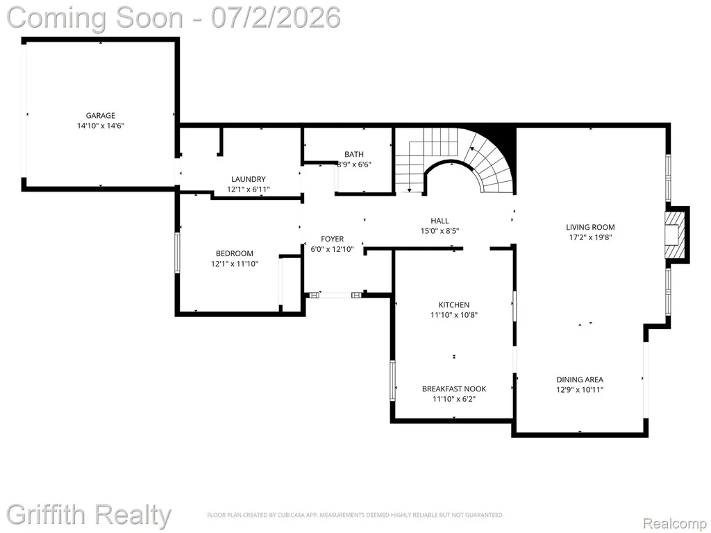 4603 Golf View Drive Genoa Township MI 48116