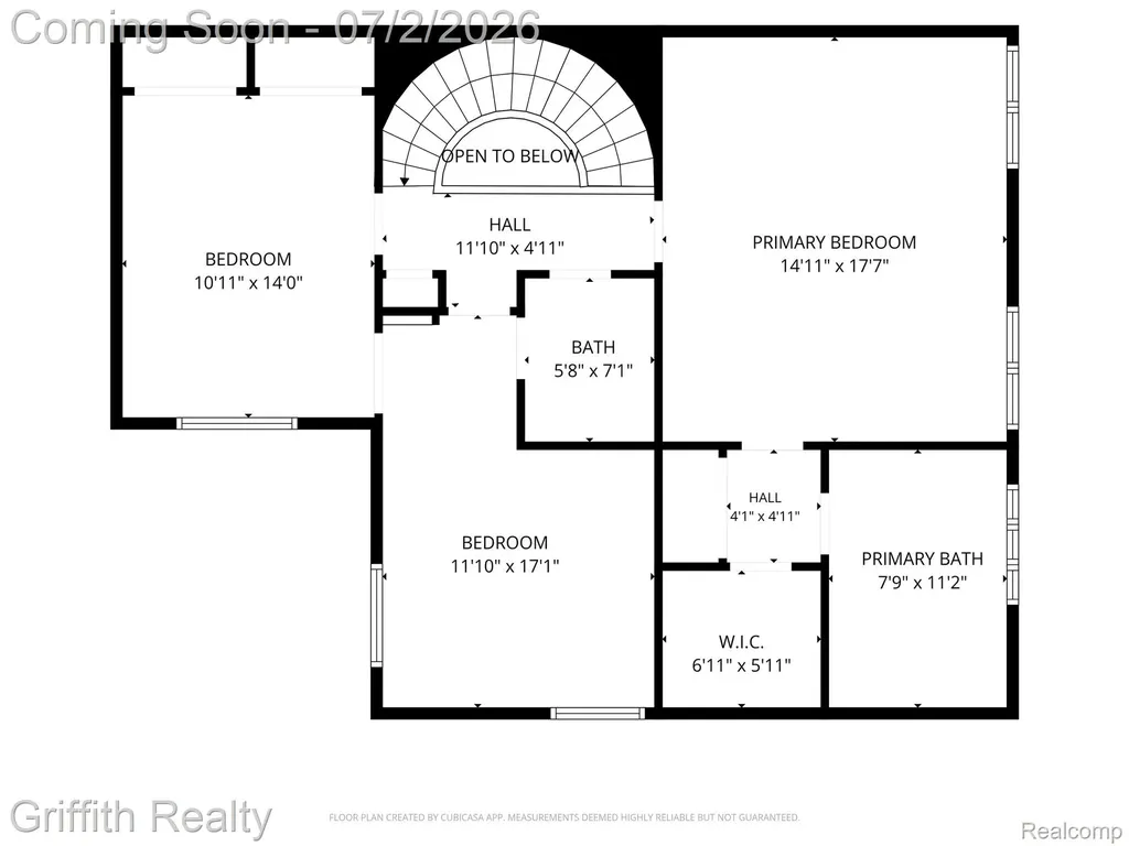 4603 Golf View Drive Genoa Township MI 48116