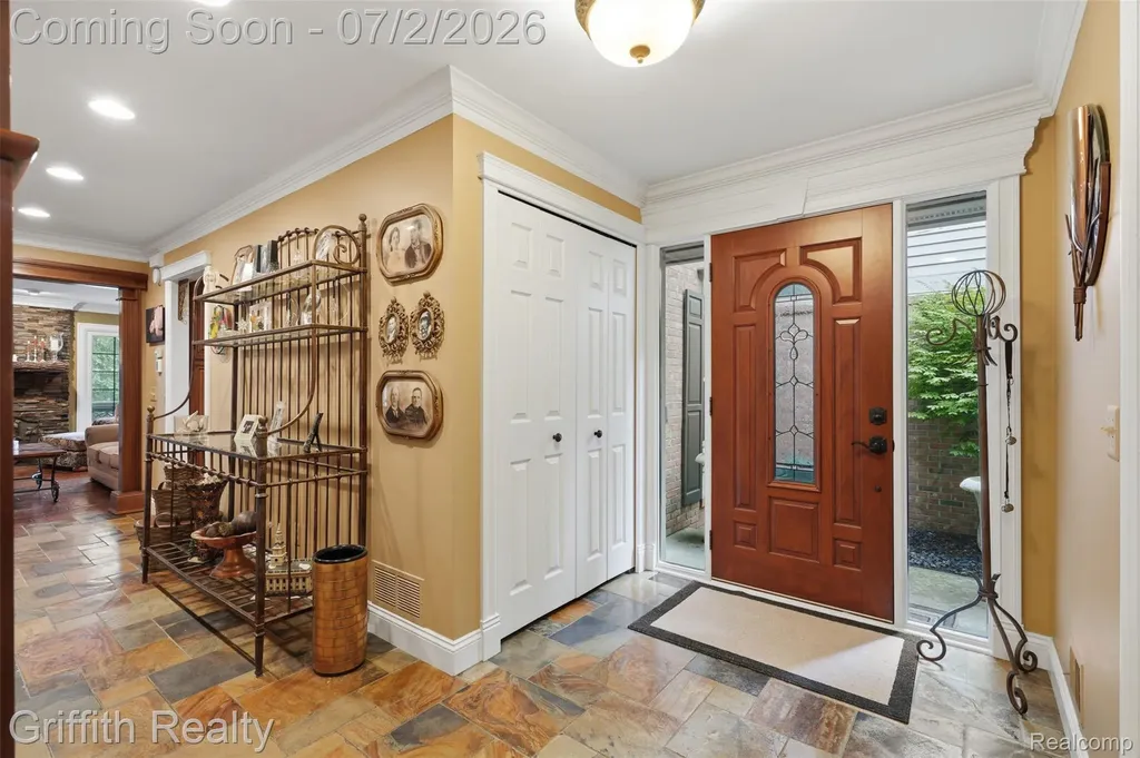 4603 Golf View Drive Genoa Township MI 48116