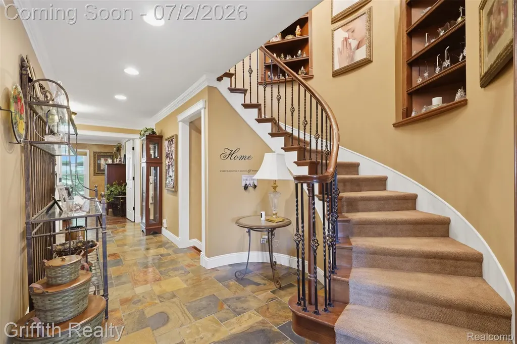 4603 Golf View Drive Genoa Township MI 48116