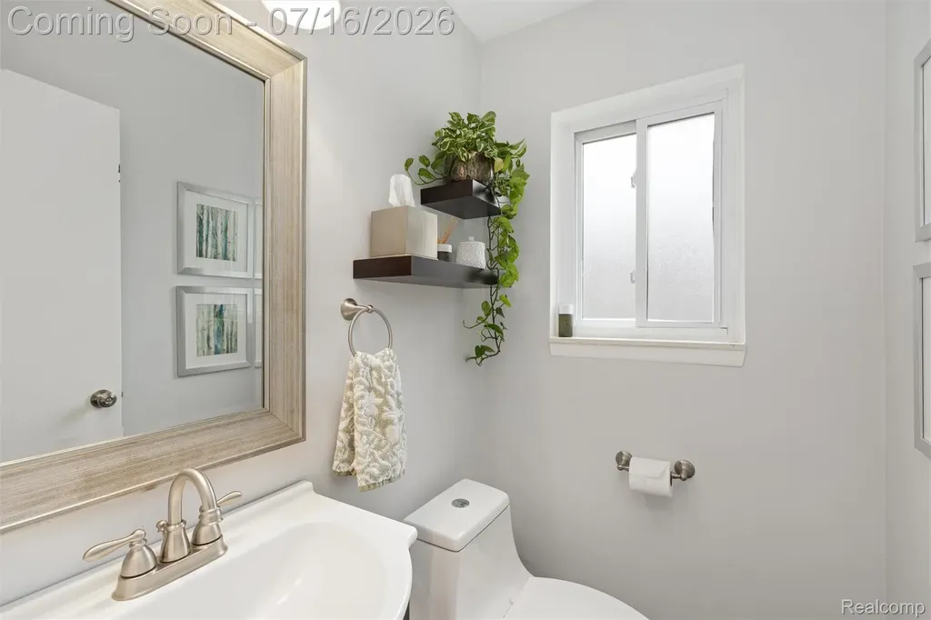 7226 Camelia Court Canton Charter Township MI 48187