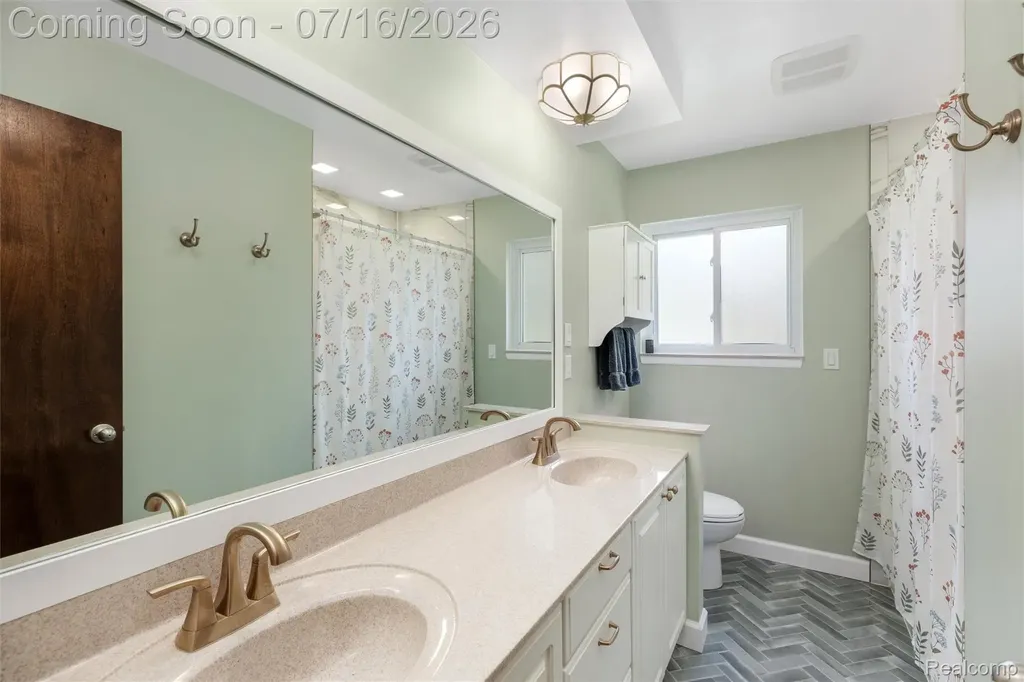 7226 Camelia Court Canton Charter Township MI 48187
