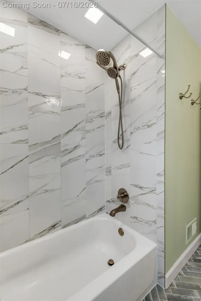 7226 Camelia Court Canton Charter Township MI 48187