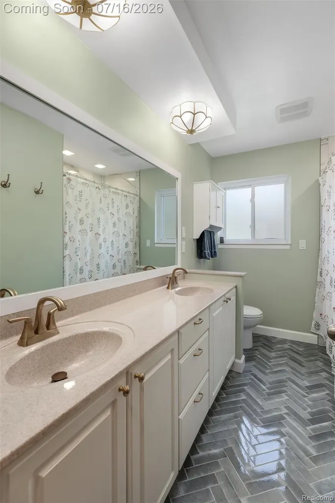 7226 Camelia Court Canton Charter Township MI 48187