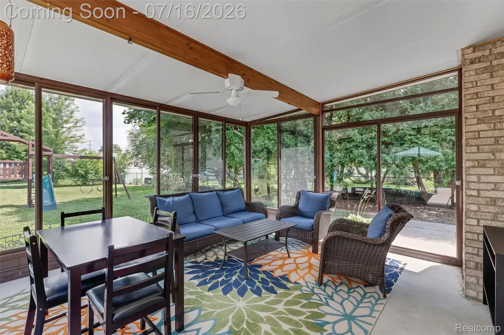 7226 Camelia Court Canton Charter Township MI 48187