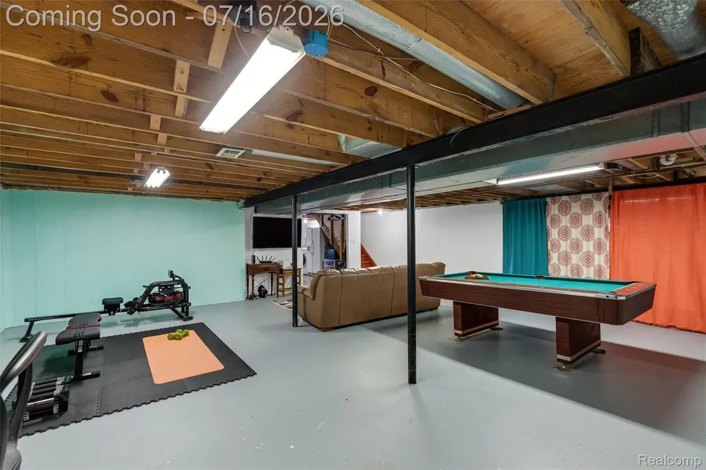 7226 Camelia Court Canton Charter Township MI 48187