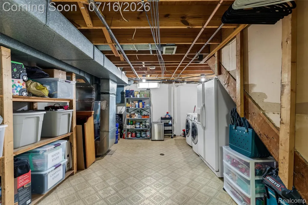 7226 Camelia Court Canton Charter Township MI 48187