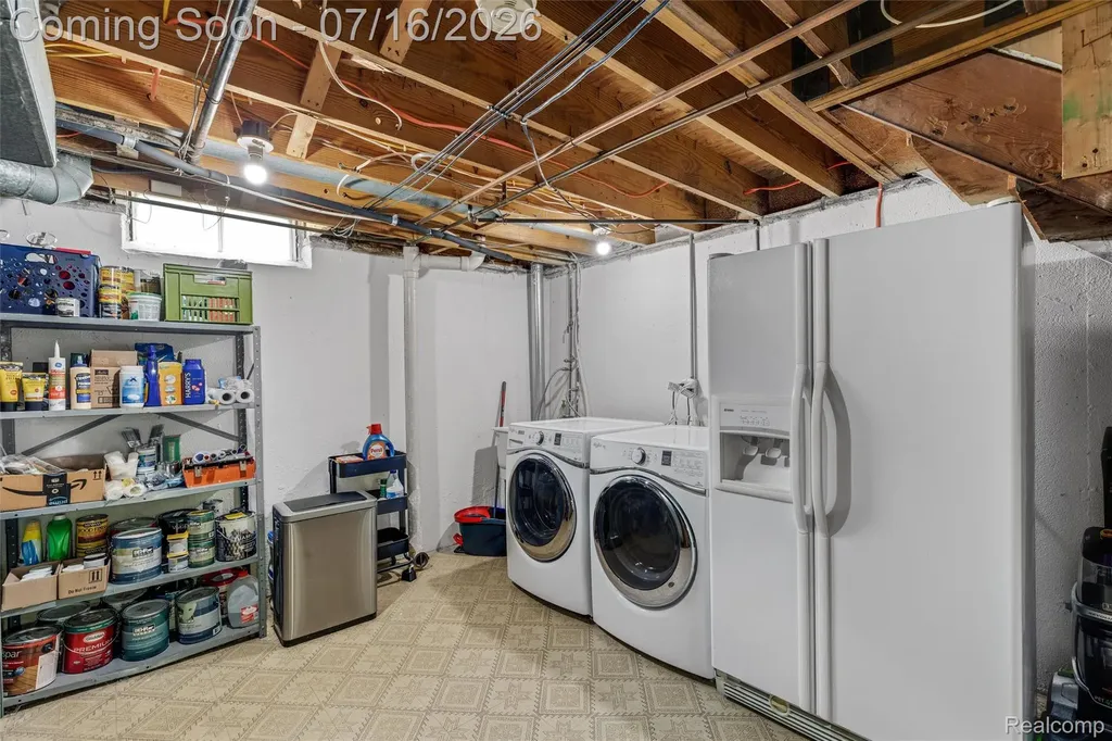 7226 Camelia Court Canton Charter Township MI 48187