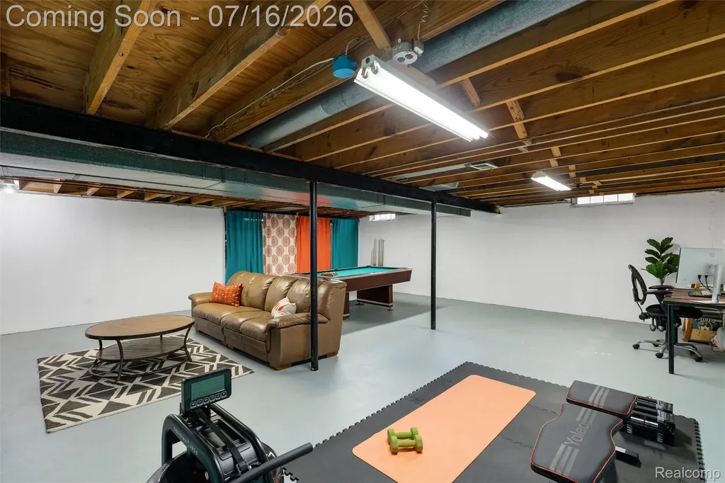 7226 Camelia Court Canton Charter Township MI 48187