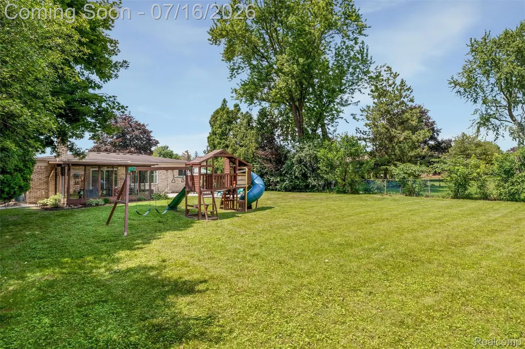 7226 Camelia Court Canton Charter Township MI 48187