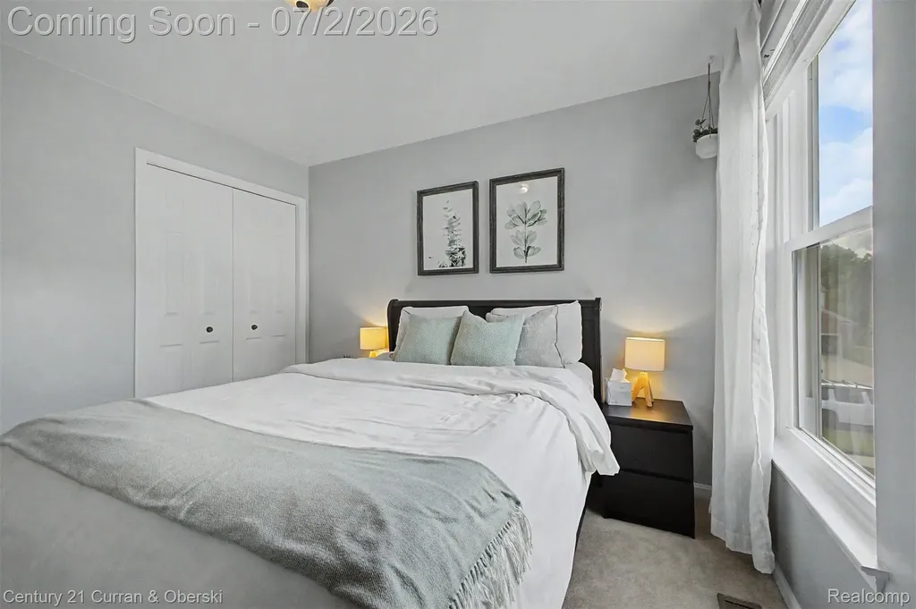7783 Berwick Drive Ypsilanti Charter Township MI 48197