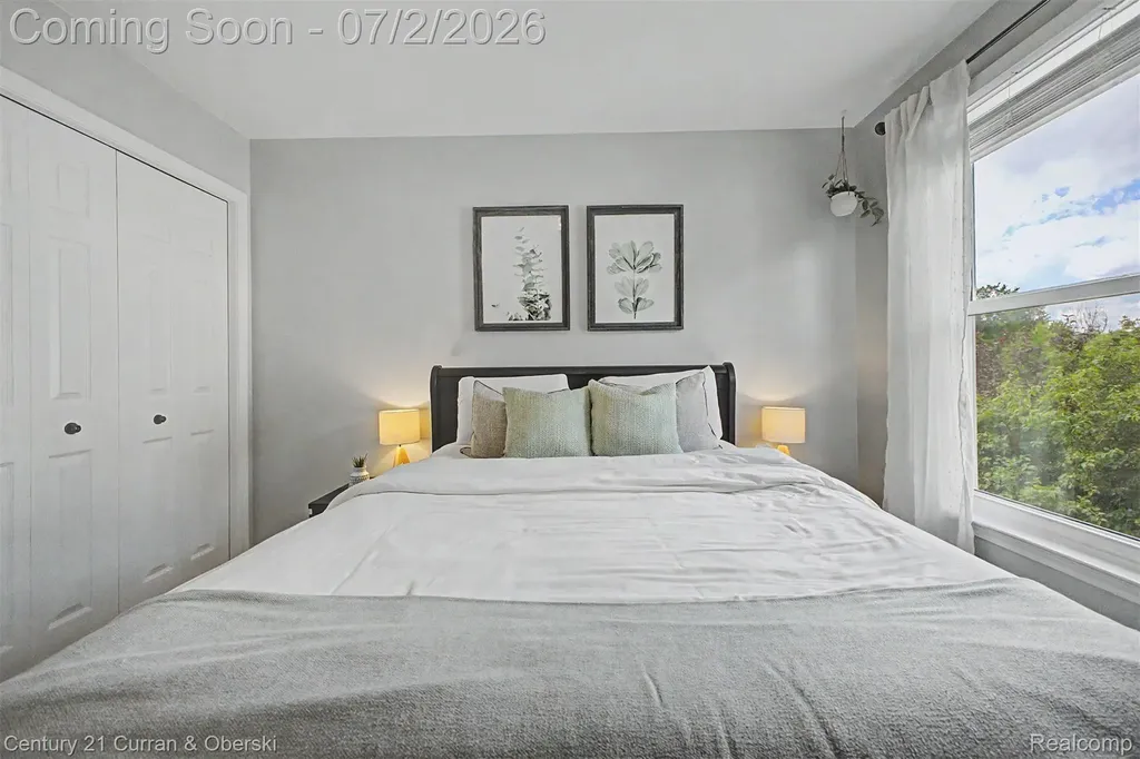 7783 Berwick Drive Ypsilanti Charter Township MI 48197