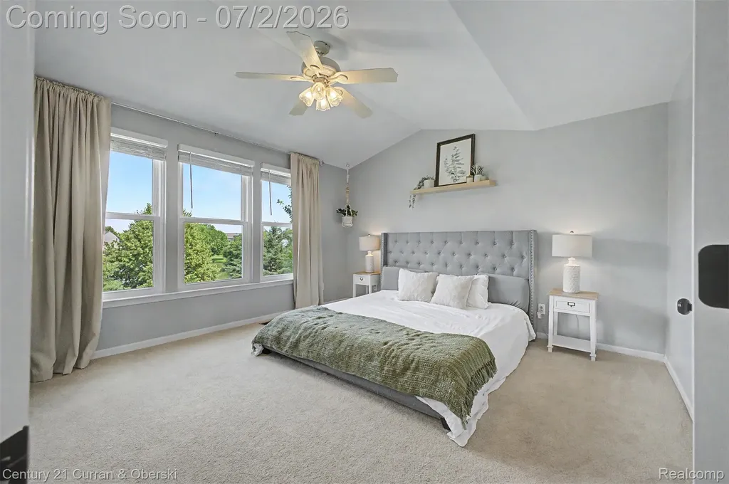 7783 Berwick Drive Ypsilanti Charter Township MI 48197