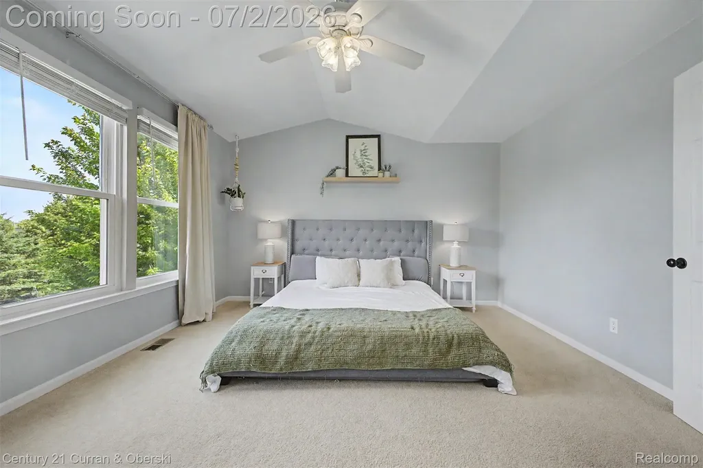7783 Berwick Drive Ypsilanti Charter Township MI 48197
