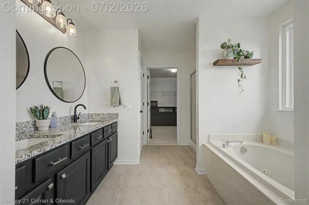 7783 Berwick Drive Ypsilanti Charter Township MI 48197