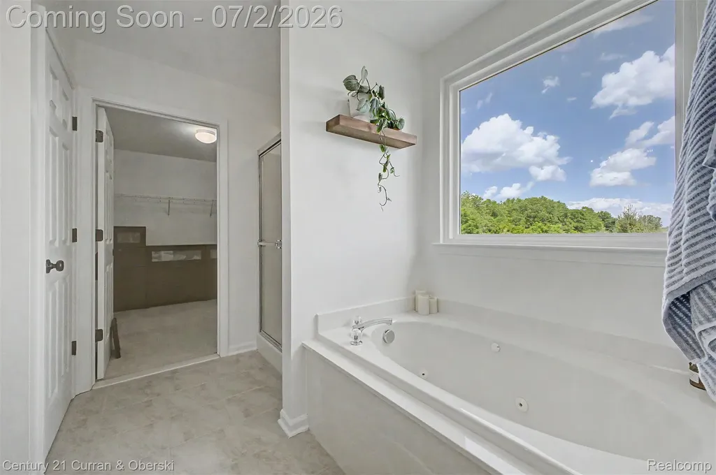 7783 Berwick Drive Ypsilanti Charter Township MI 48197
